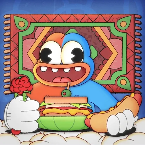 Franky #607