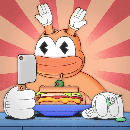 Frankys Dinner