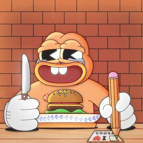 Franky #686