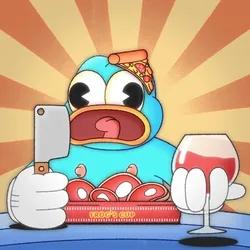 Franky #903
