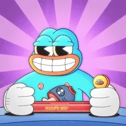 Franky #672
