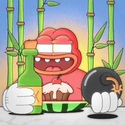 Franky #1041