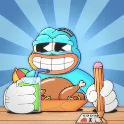 Franky #1056