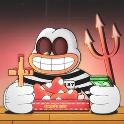 Franky #468