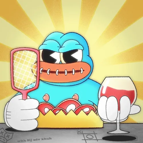 Franky #153