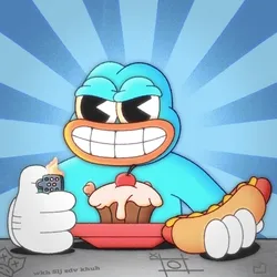 Franky #1013