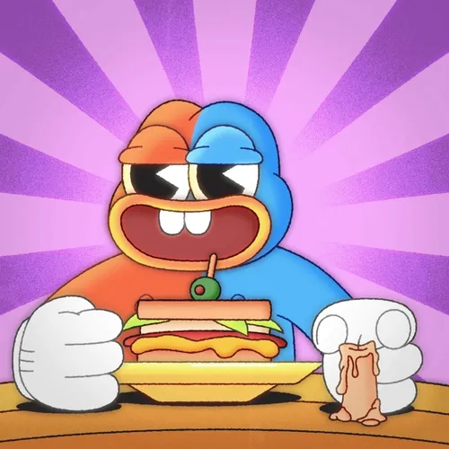 Frankys Dinner
