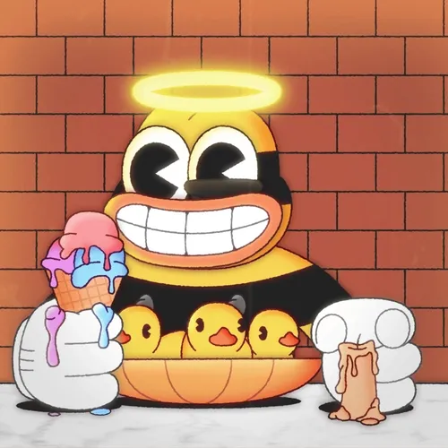 Franky #861