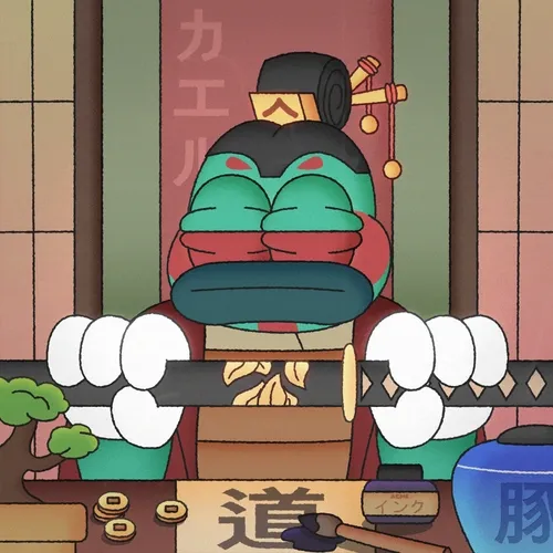 Franky: 499