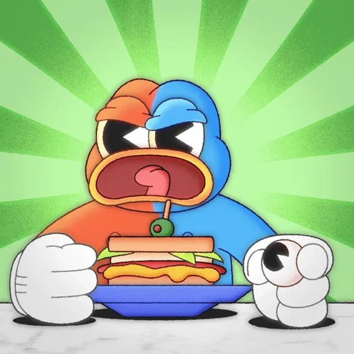 Franky #267