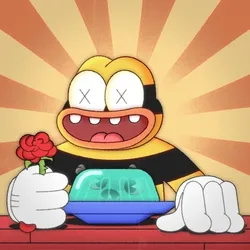 Franky #1068