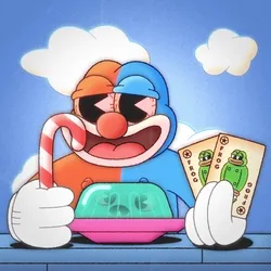 Franky #466