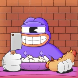 Franky #680