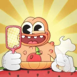 Franky #1042