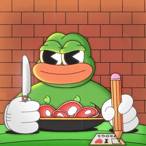 Frankys Dinner