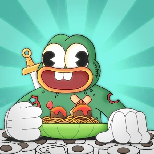 Frankys Dinner