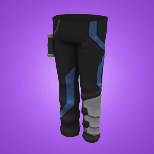 Decentraland Wearables