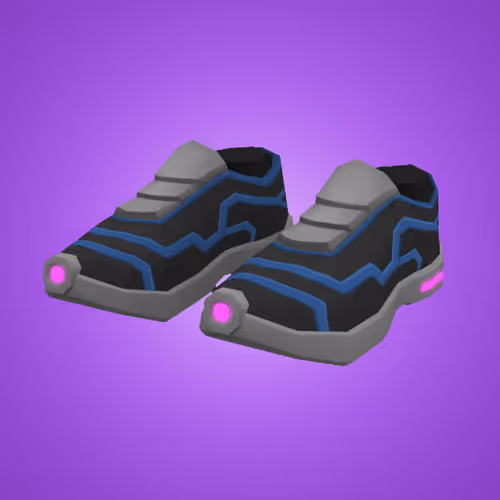 Decentraland Wearables