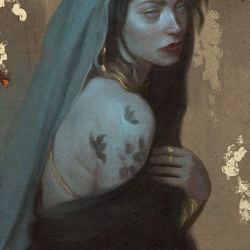 Portraits of Almost