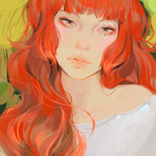 TAMED FLAME