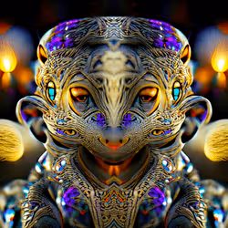 45