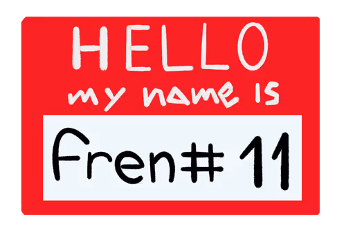 Item #11 Media