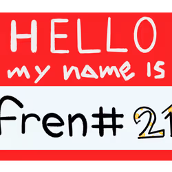 Fren #21