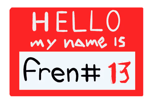 Item #13 Media