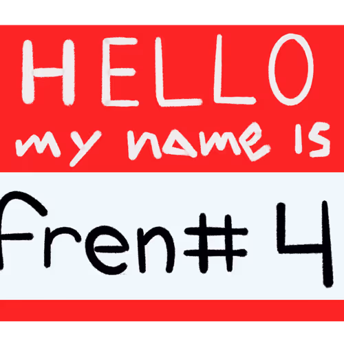 Fren #4