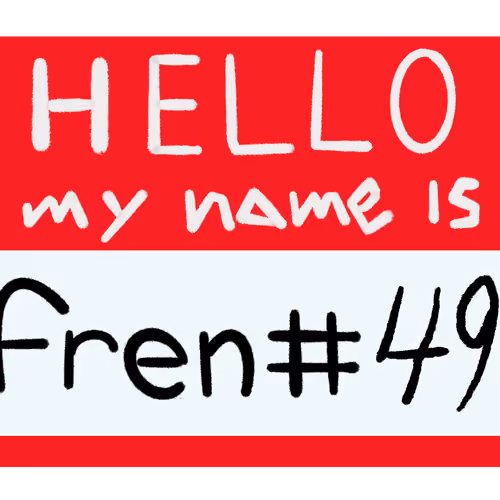 Fren #49
