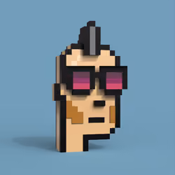 Foreverpunk #6887