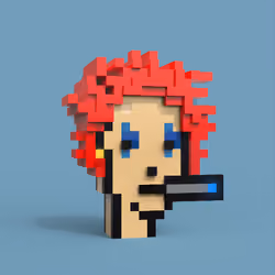 Foreverpunk #5208