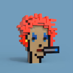 Foreverpunk #3542