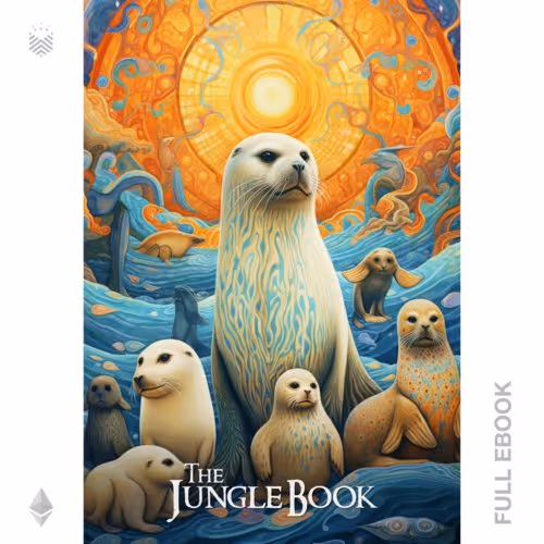 The Jungle Book #44