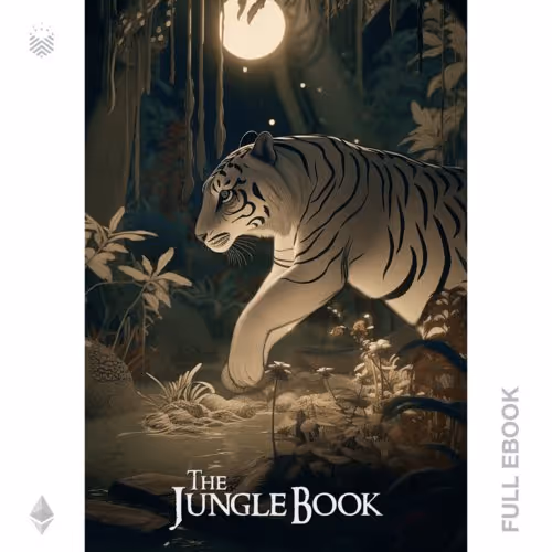 The Jungle Book #92