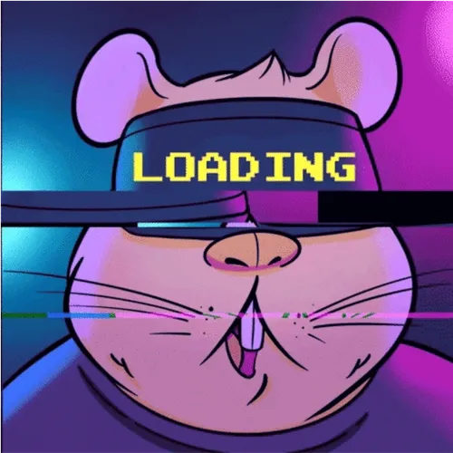 Vrhamsters