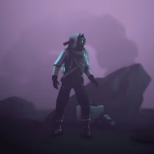 Fates Pilots