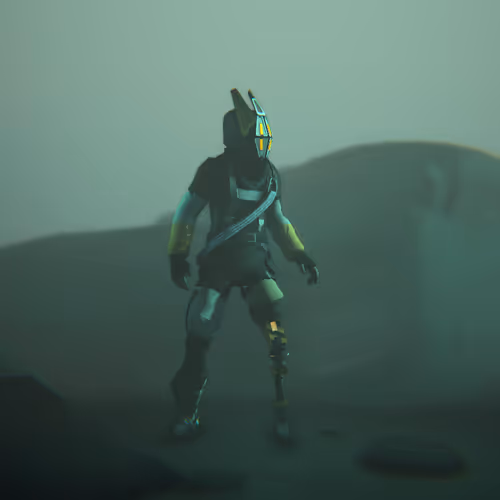 Fates Pilots