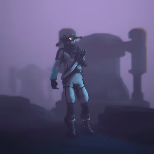 Fates Pilots