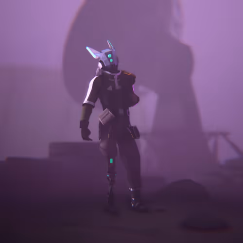Fates Pilots