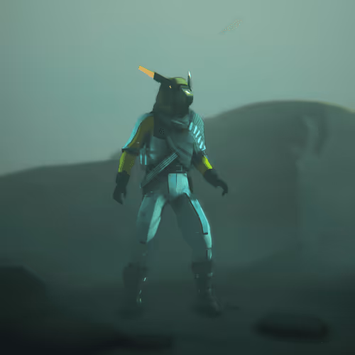 Fates Pilots