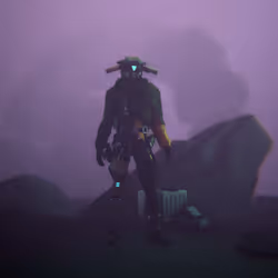 Pilot #02239