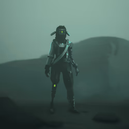 Fates Pilots