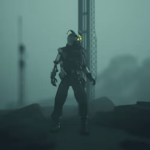 Fates Pilots