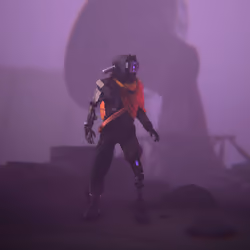 Pilot #07877