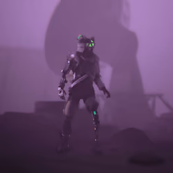 Pilot #02813