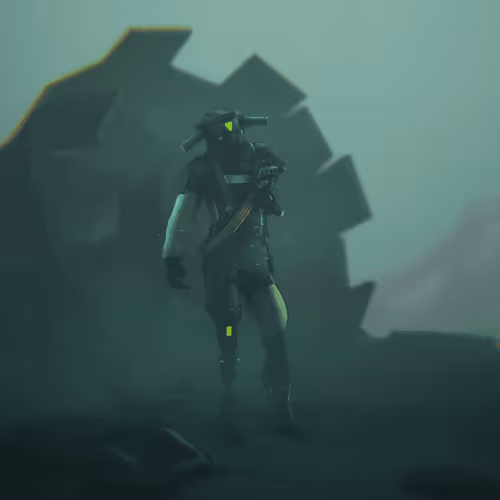 Fates Pilots