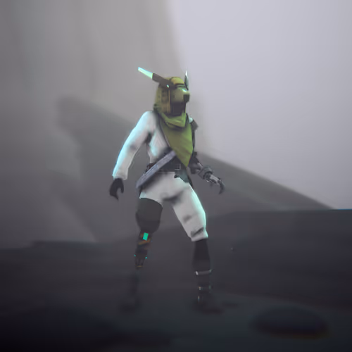 Fates Pilots