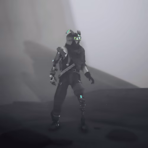 Pilot #00708