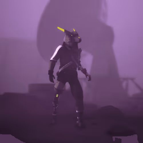 Fates Pilots